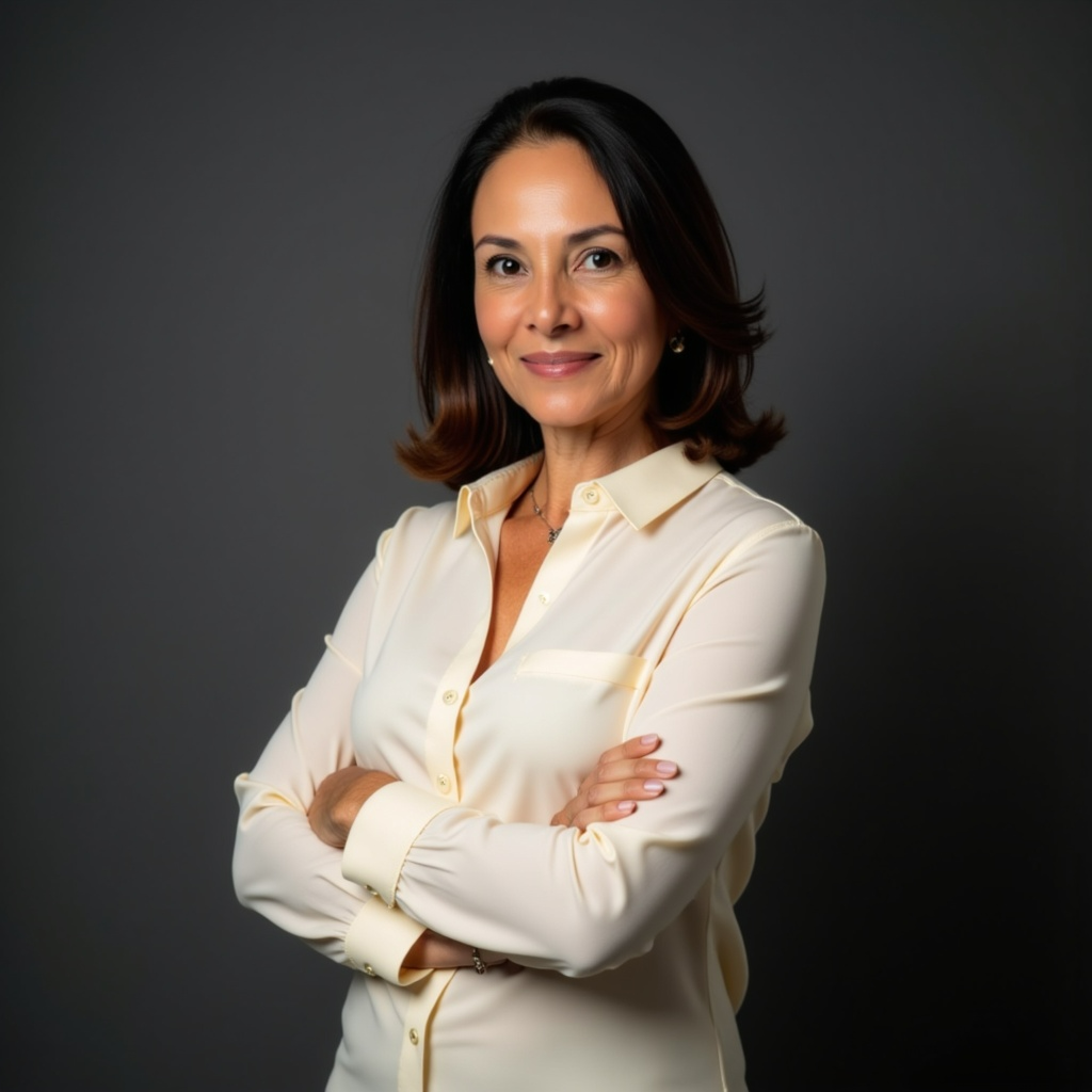 Dra. Mayra Vieira Dias