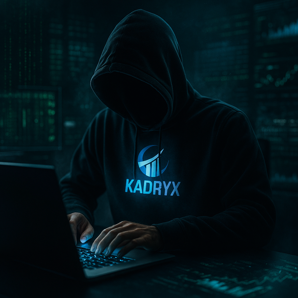 Imagem Cryptonix Saques Bloqueados