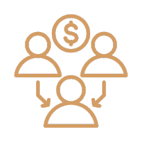 Ícone 3 Banco Master