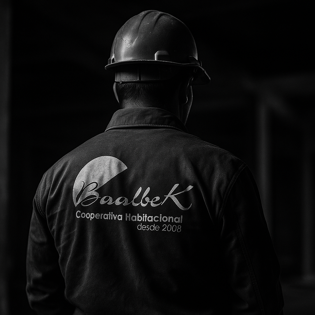 Imagem Baalbek Cooperativa Habitacional