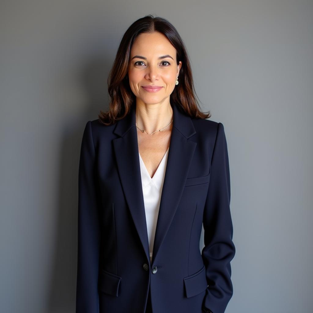 Dra. Mayra Dias - Calazans & Vieira Dias Advogados