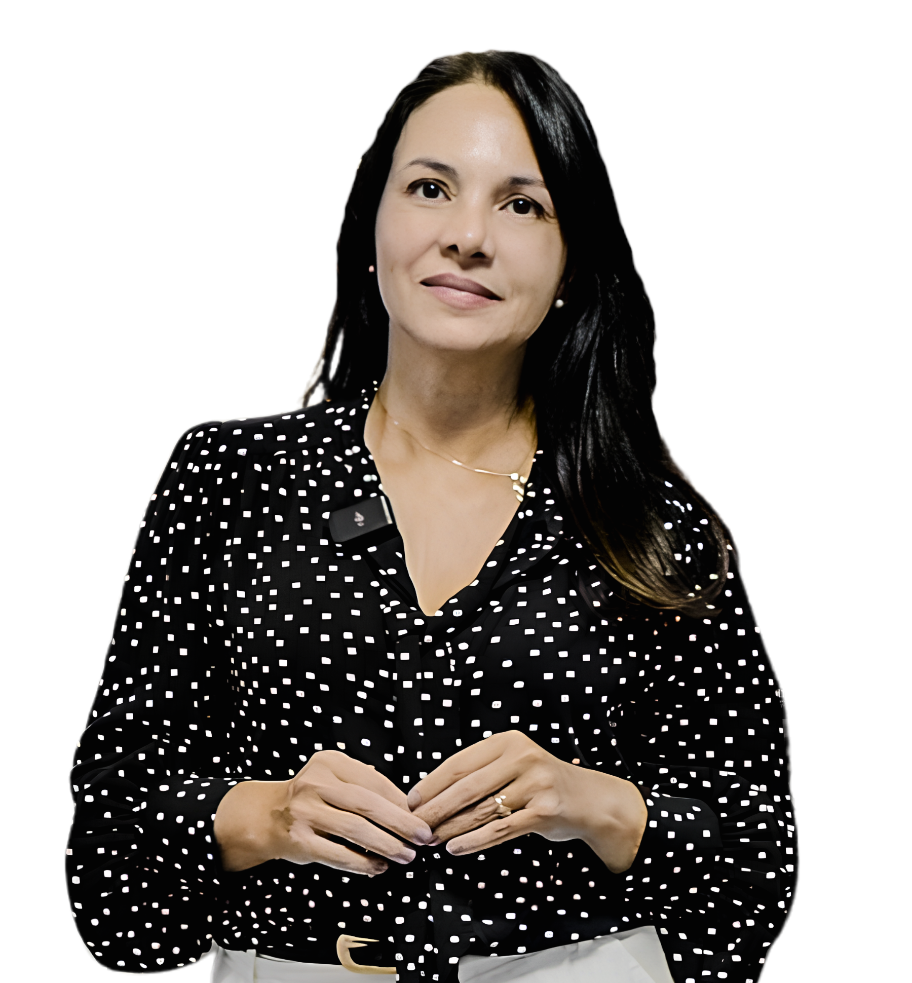Dra. Mayra Dias