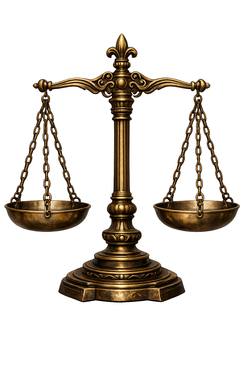 Balança da Justiça